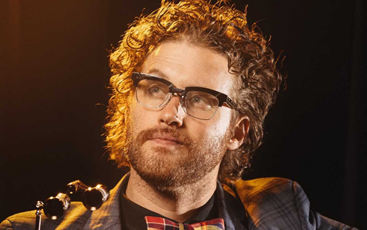 TJ Miller Albany Funny Bone Comedy Club & Restaurant