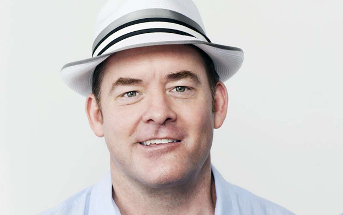 David Koechner