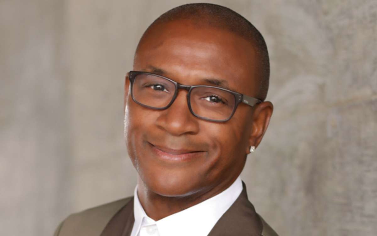 Tommy Davidson