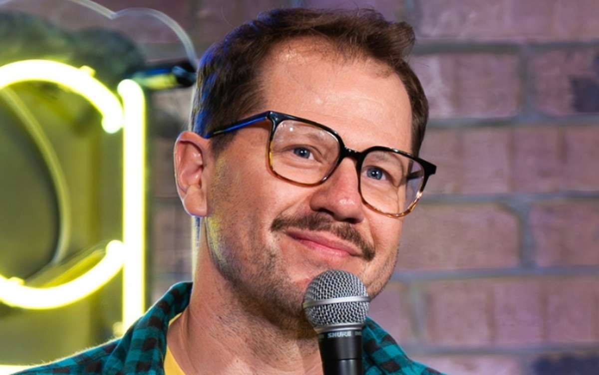Dustin Nickerson